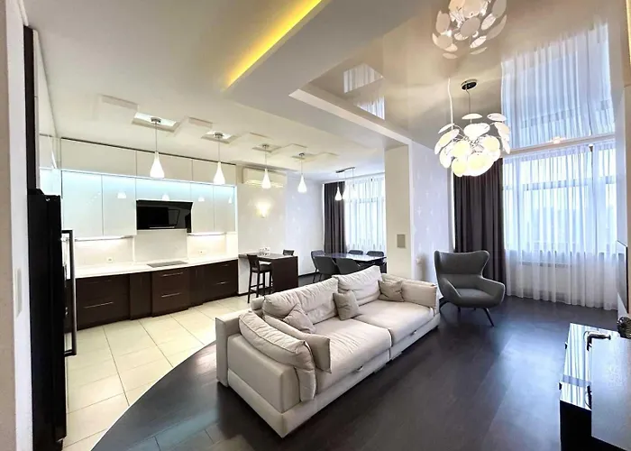 Apartments Dilua